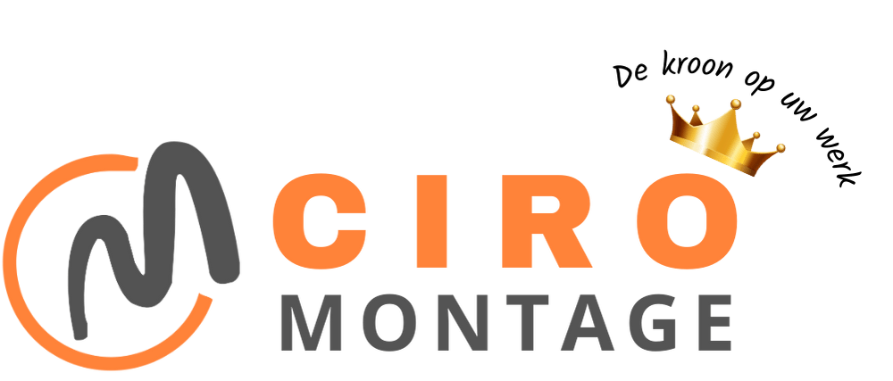 CIRO Montage Logo